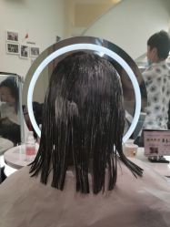 -MINX名珂斯·烫染形象设计
