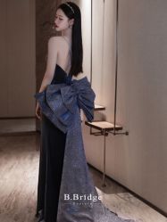 -B.Bridge Couture婚纱礼服(福田店)