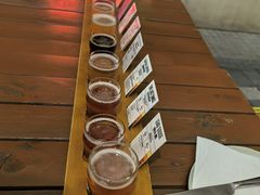-Goose Island Brewhouse鹅岛精酿啤酒酿造工坊餐厅