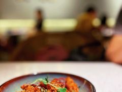 琥珀酱烤鸡翅-BE BRIGHT KITCHEN(正佳广场店)