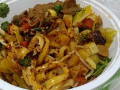 王菊牛肉面-王菊美食街·王菊面馆(总店)