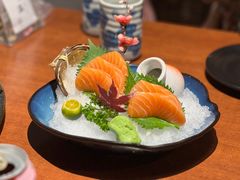 -兄弟船精致料理(万科蓝山店)