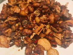 -偏爱炒鸡(老县衙店)