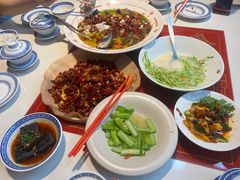 -禄鼎记·多口味酸菜鱼(侨鑫店)