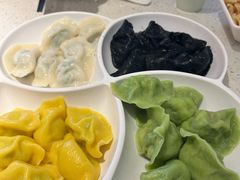 -船歌·鱼水饺青岛菜(金狮广场店)