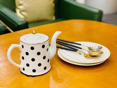 -Lilliput粒粒堡亲子餐厅(祥云小镇店)