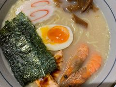 -六本目日式料理(珊瑚沙家园店)