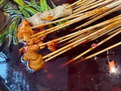 -成都瓜串串(华强北店)