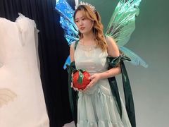 -海马体照相馆(大连柏威年购物中心店)