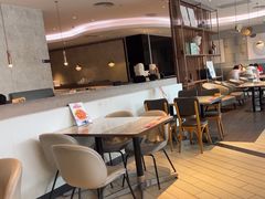 -必胜客(长安长青店)