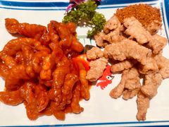 -破三川·新川菜(静安大融城店)