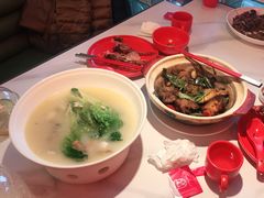 -避风塘·金牌店·夜宵(金玉兰店)