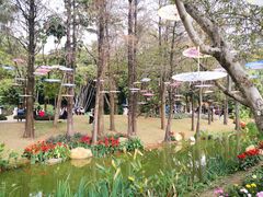 -人民公园(罗湖区)