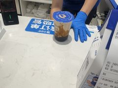 -煲珠公·老红糖珍珠奶茶(金沙洲梦乐城店)