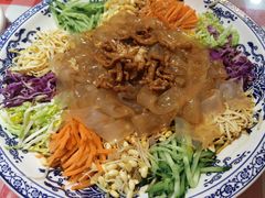 -老三骨头馆(白桦东路店)