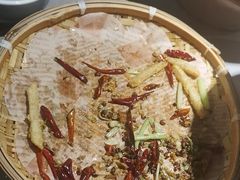 -田婆婆的菜(友谊阳光城店)