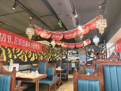 -品质伊骊新疆菜(紫金店)