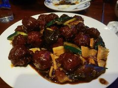 -李记白水羊头·清真老味家常菜(石景山店)