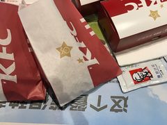 -肯德基(宝龙店)