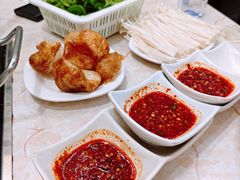 -黑山牛肉汤火锅(花城汇店)