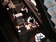 -星巴克(苏州诚品店)