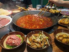 -楠火锅(哈尔滨金爵万象店)