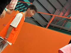 -极限PLAY运动娱乐新世界·团建派对表演休闲馆·室内高空游乐园