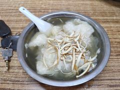-荣巷小馄饨(荣巷店)