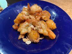 -小吊梨汤·北京菜·烤鸭(四元桥店)