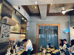 -星巴克(武康路店)
