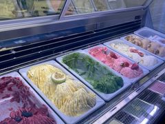-CORNER CONE GELATO酷矿手作霜淇淋(南头古城店)