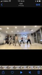 -Heartbeat舞蹈工作室