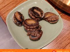-焰江山海鲜牛排烤肉自助(锦华万达二星店)