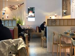 大堂-蜜桃餐厅·伴山(绿宝广场店)