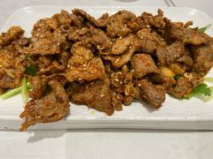 -丁里羊肉小镇(天鹅湖总店)