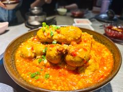 -黔渔翁豆花渎鱼(喷水池店)