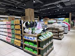 -永辉超市(新郑龙湖锦艺城店)