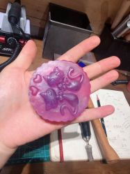 -吾行DIY手工坊(壹方北馆店)