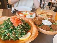 -ALAMEEN阿拉伯餐厅(三里屯店)