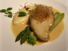-Oyster Talks 四度蚝法餐厅