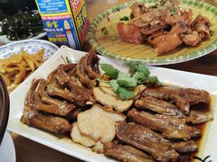 -杨厝六十六农庄农舍(杨厝路店)