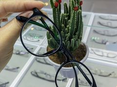 -罗伯特眼镜·蔡司官方授权(罗湖国贸店)