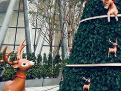 -深圳湾万象城(南山店)