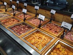 -韩盛·盛江山自助料理(沈辽路万达店)