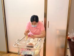 -童谣里医疗级月子中心(独栋湖景店)