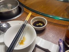 -东海怡品海鲜豆捞(星街坊店)