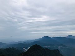 -明堂山风景区