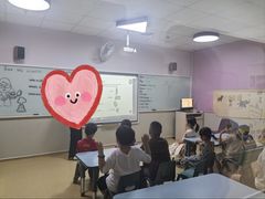 -瑞思英语·少儿英语启蒙(和平·国际商场示范校区)