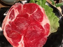 -额尔敦牛厨师铜板烧