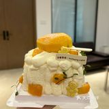 今天你想来点蛋糕吗～